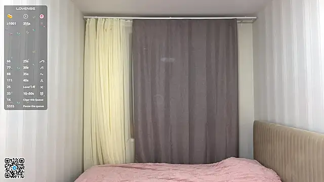 HollyGibson's cam snapshot