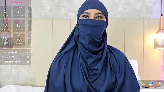 Daksha_a live sex cam