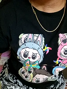 silk_segha's cam snapshot