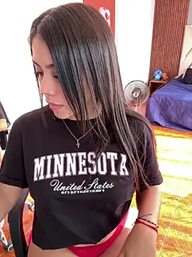 Luna_rousse26's cam snapshot