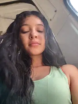 Soymaia live sex cam