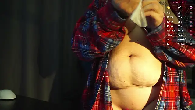 Sandra_SW_ live sex cam