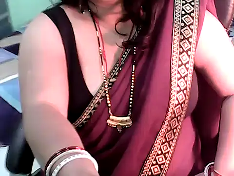 BABITA_KUMARII's cam snapshot