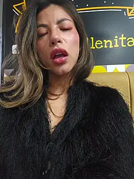 Karen_San_Miguel live sex cam