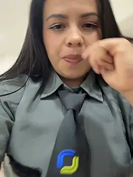 Ariana-07 live sex cam