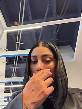 AlannaEvons live sex cam