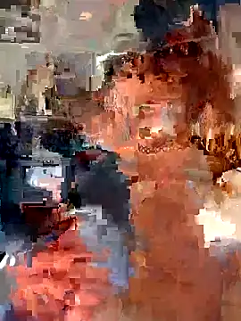 FrozenWaffle live sex cam