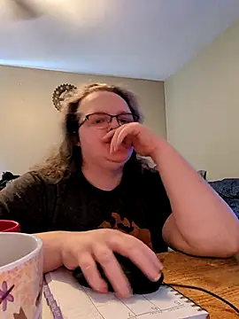 TheMistyPrice's cam snapshot