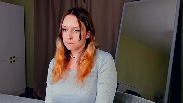 GeorgiaKosier's cam snapshot