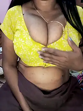 KannadaTamilTeluguBeauty's cam snapshot