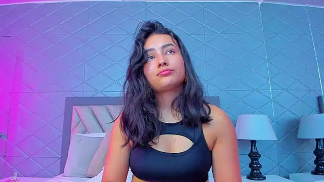 ViolettRouse live sex cam