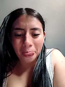 ashleymonroe4's cam snapshot