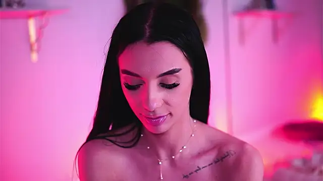 HaylieMilf live sex cam