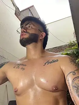 King_Draven3 live sex cam