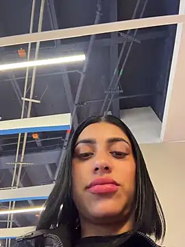 AlannaEvons live sex cam