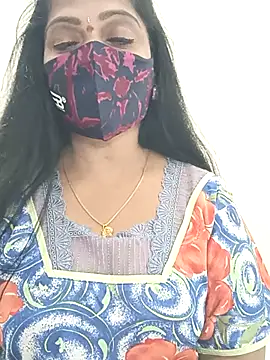 shivani27's cam snapshot