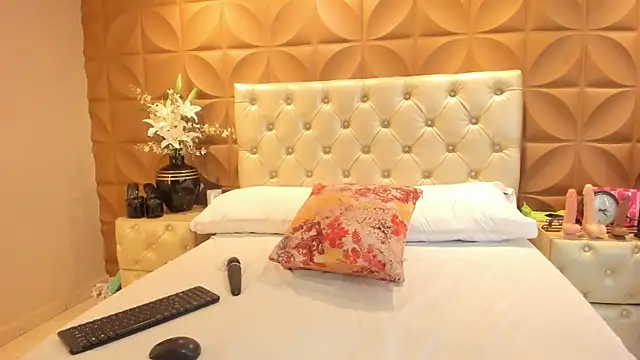 BarbaraCortez's cam snapshot