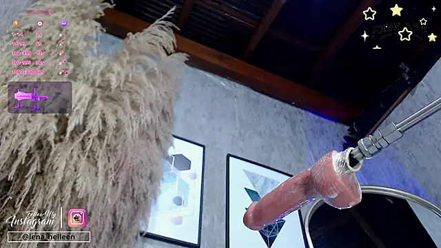 Lena_helleen live sex cam