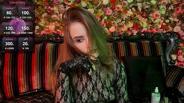 EllieMori live sex cam