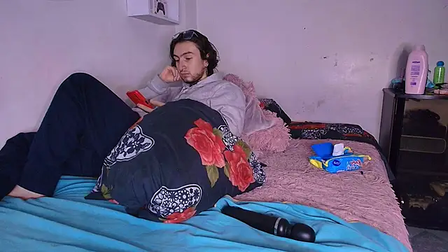 annyharriis live sex cam