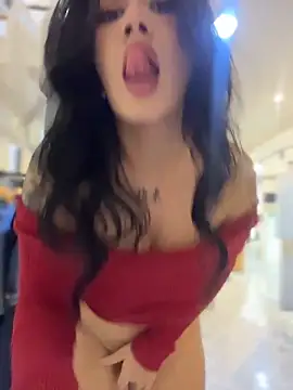 clarachanelricek live sex cam