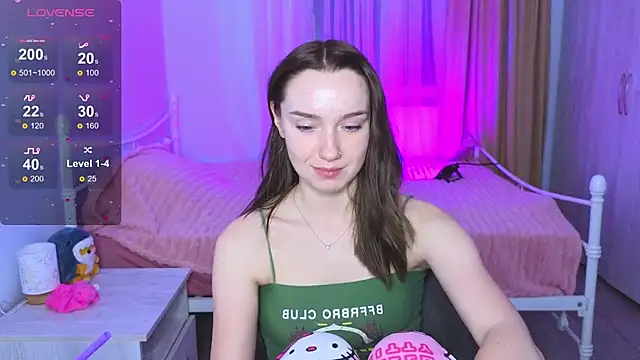 Wild_Sophie_'s cam snapshot