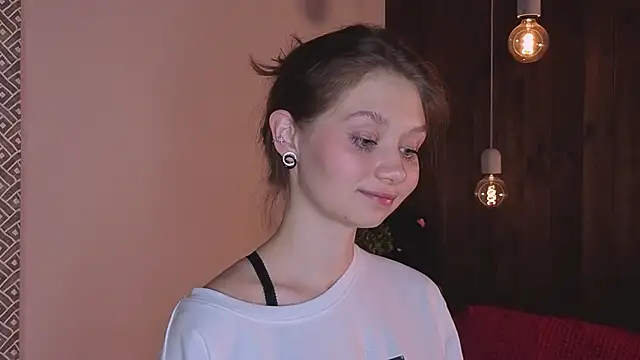 HolliBillig's cam snapshot