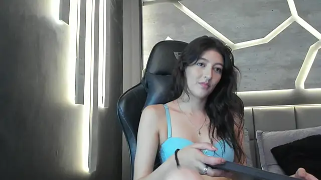 SinLickerr's cam snapshot