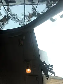 violet-grey's cam snapshot