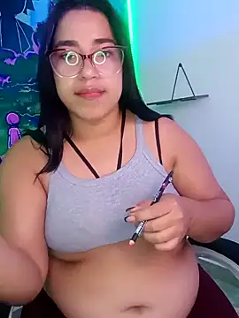 Mady_cooper's cam snapshot