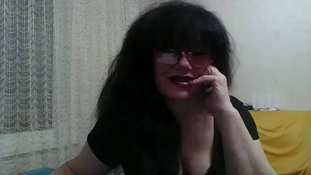 SilviaSky51's cam snapshot