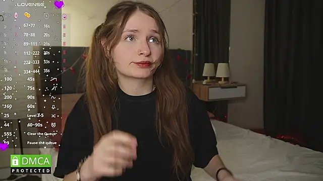 AmyCuteee's cam snapshot