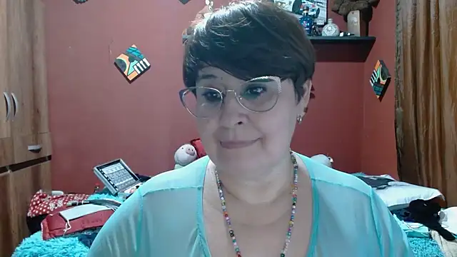 Sasharosee2's cam snapshot