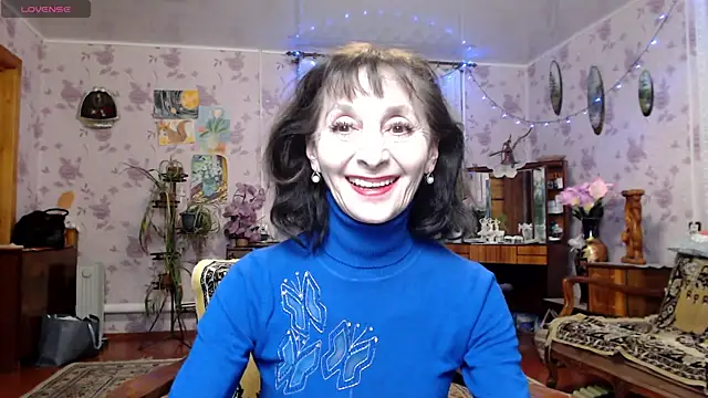 Angelina-Missteria's cam snapshot