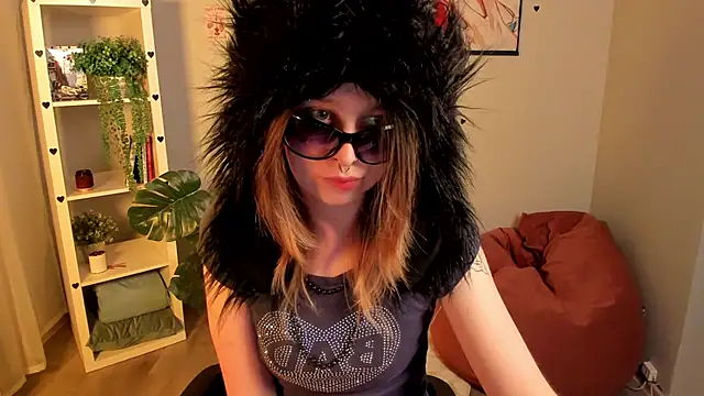 crazysound's cam snapshot