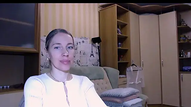 Javelinka's cam snapshot