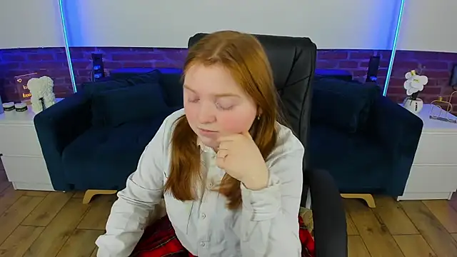 KattyRose8's cam snapshot