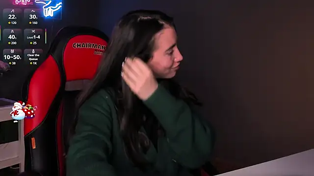 Belle_Via's cam snapshot