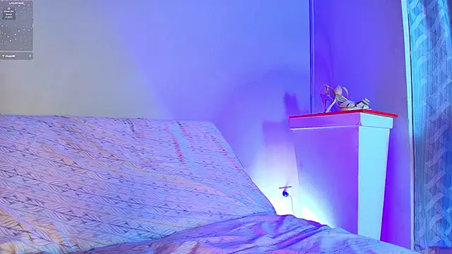 evaa_greey live sex cam