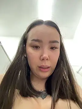 Asian_Asami live sex cam