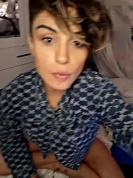 TURBANLI_AFET live sex cam