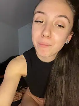 CristinaSw's cam snapshot