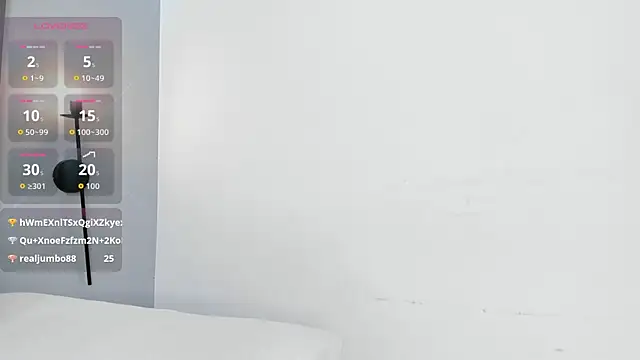 sophie_franco's cam snapshot