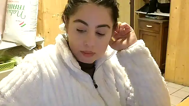 VanessaDoyle's cam snapshot