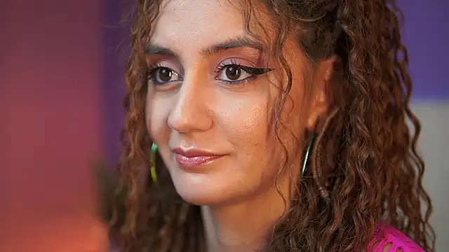 SabrinaHope live sex cam