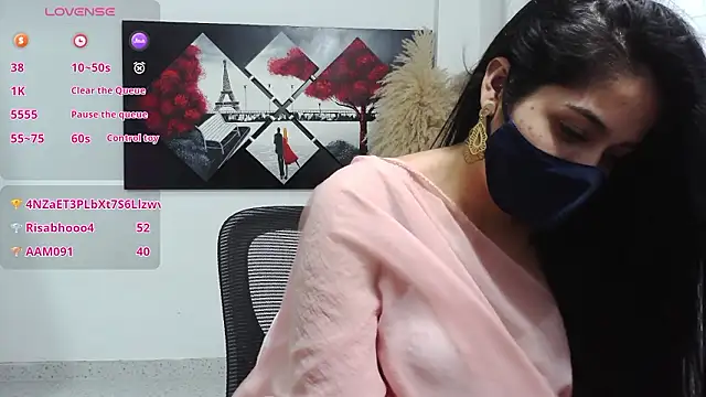 umarany live sex cam