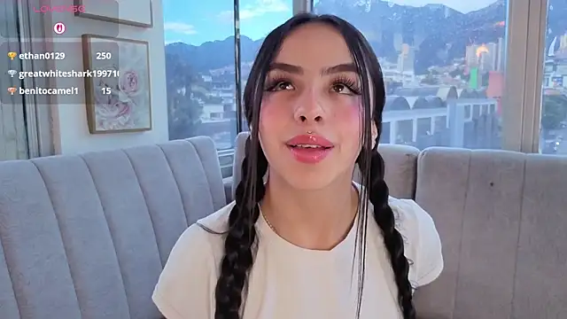 Daphne_chers live sex cam