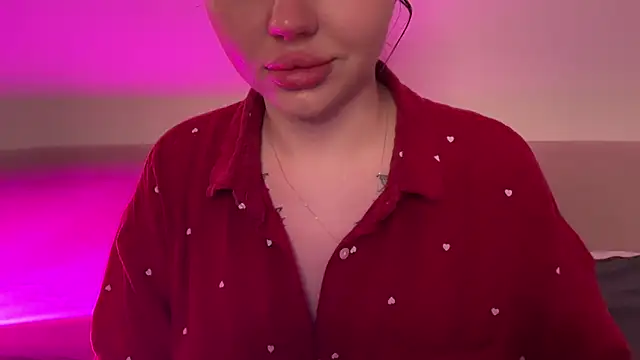 AlmaryKim live sex cam