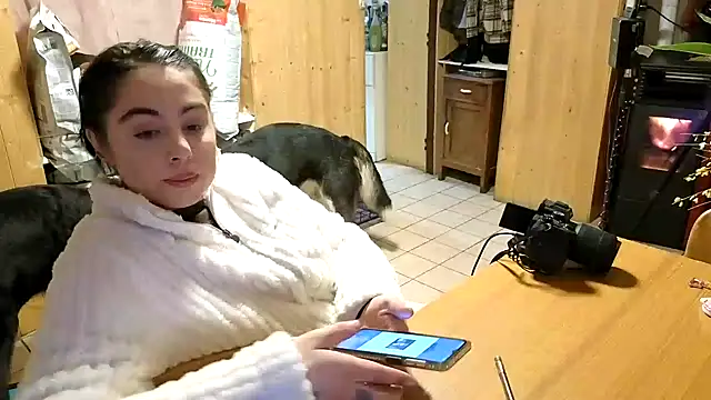 VanessaDoyle live sex cam