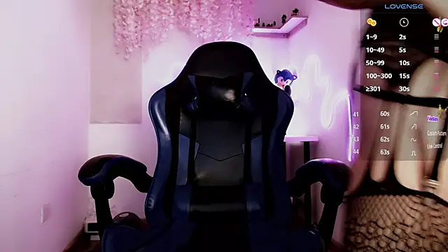 Lunyhose's cam snapshot